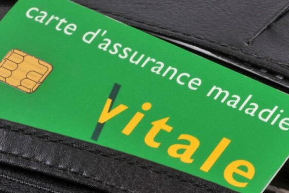 carte vitale
