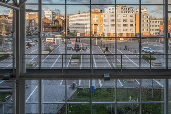 Caisse Tourcoing