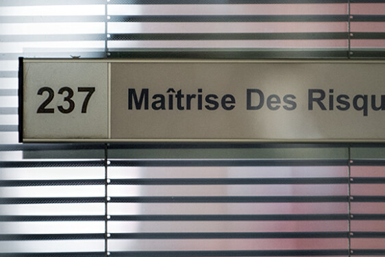 Bureau Maîtrise des Risques